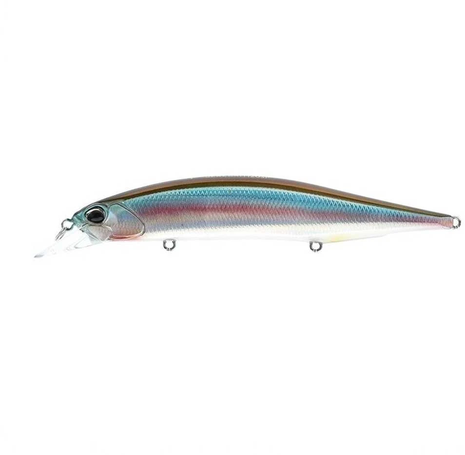 Vobleris DUO Realis Jerkbait 120SP 18g