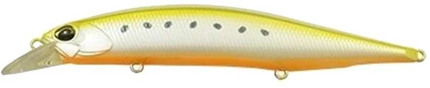 Vobleris DUO Realis Jerkbait 120SP 18g