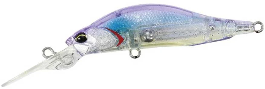 Vobleris DUO Realis Rozante Shad 57MR 4,8g