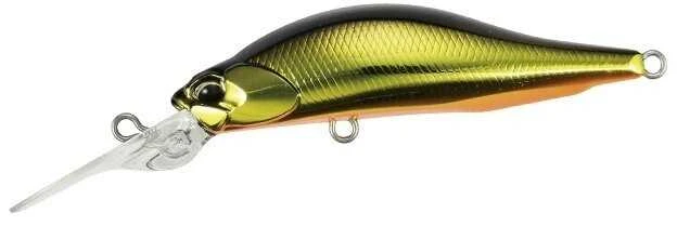 Vobleris DUO Realis Rozante Shad 57MR 4,8g