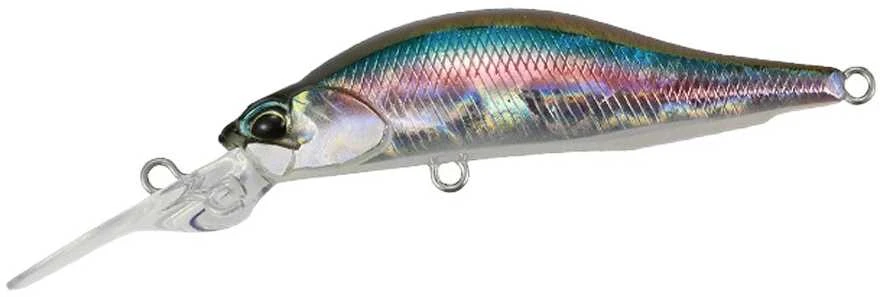 Vobleris DUO Realis Rozante Shad 57MR 4,8g