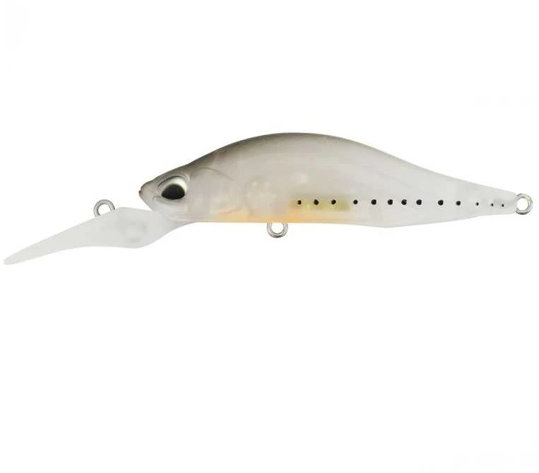 Vobleris DUO Realis Rozante Shad 63MR 6,8g