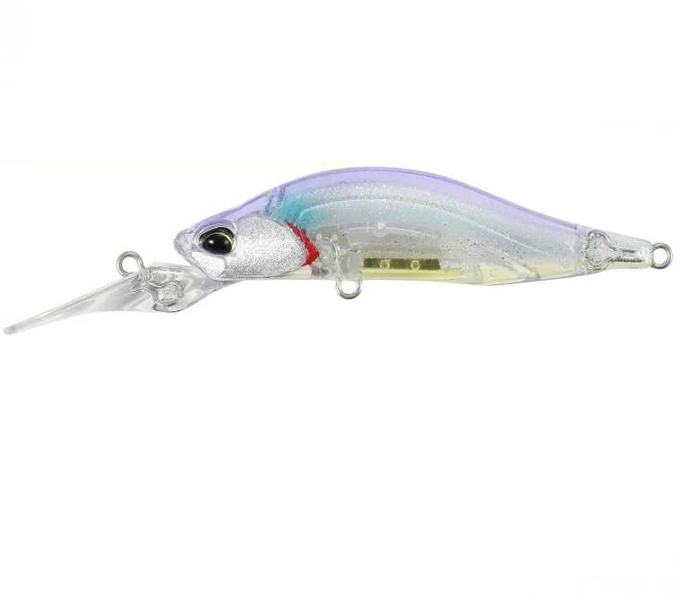 Vobleris DUO Realis Rozante Shad 63MR 6,8g