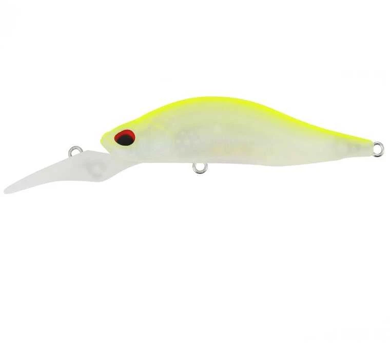 Vobleris DUO Realis Rozante Shad 63MR 6,8g