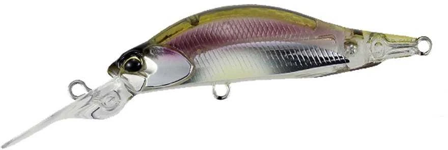 Vobleris DUO Realis Rozante Shad 57MR 4,8g