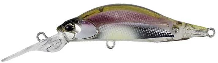 Vobleris DUO Realis Rozante Shad 63MR 6,8g