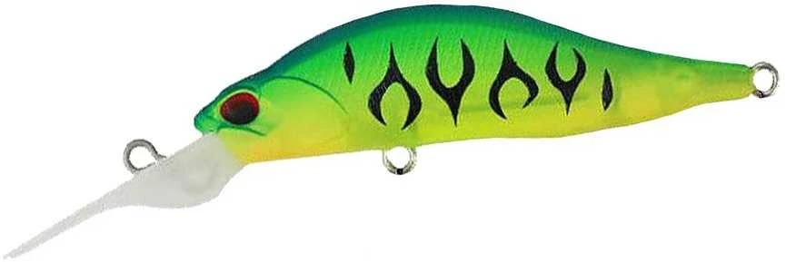 Vobleris DUO Realis Rozante Shad 57MR 4,8g