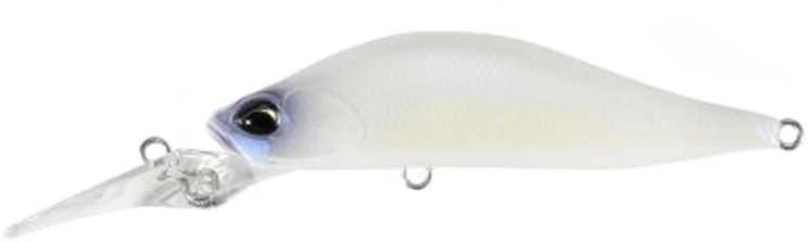Vobleris DUO Realis Rozante Shad 63MR 6,8g