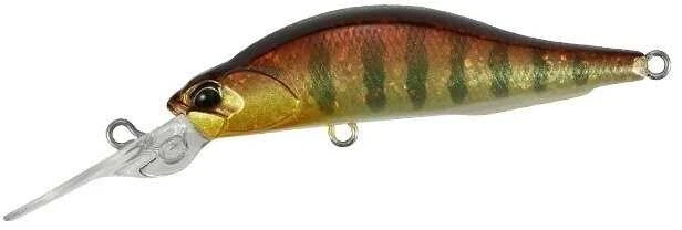 Vobleris DUO Realis Rozante Shad 57MR 4,8g