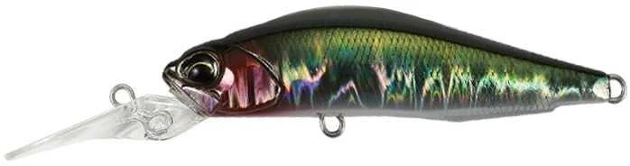 Vobleris DUO Realis Rozante Shad 63MR 6,8g