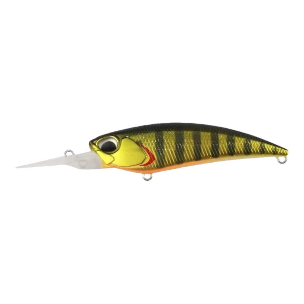 Vobleris DUO Realis Shad 59MR SP 4,7g