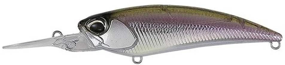 Vobleris DUO Realis Shad 62DR 6g
