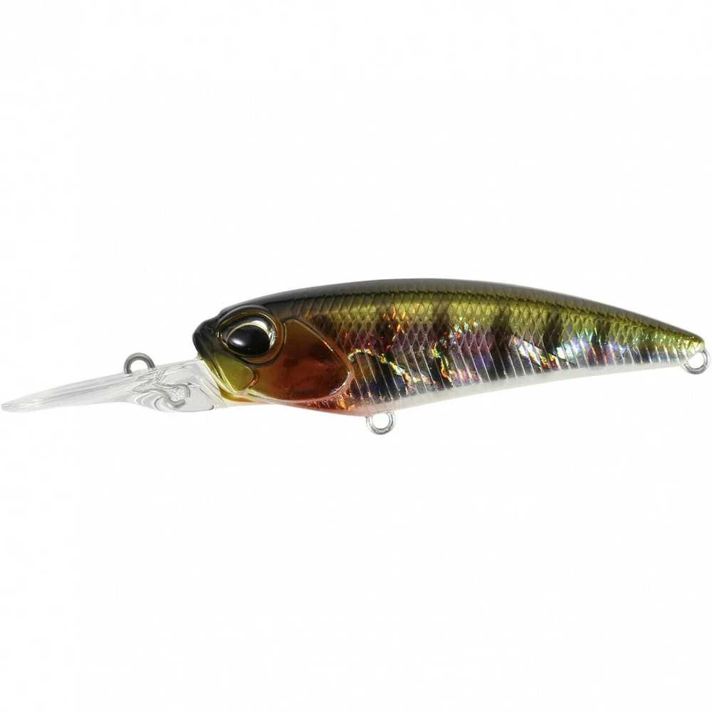 Vobleris DUO Realis Shad 52MR SP 3,8g