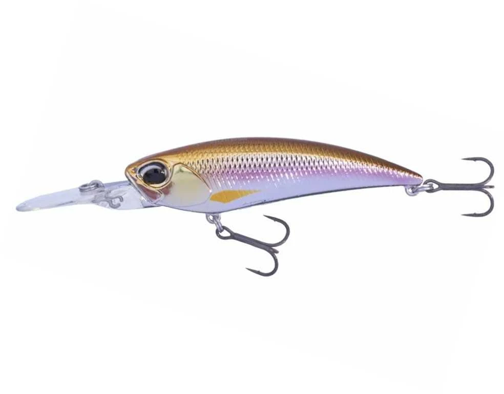 Vobleris DUO Realis Shad 59MR SP 4,7g