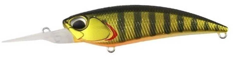 Vobleris DUO Realis Shad 62DR 6g
