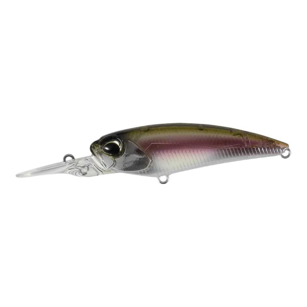 Vobleris DUO Realis Shad 59MR SP 4,7g