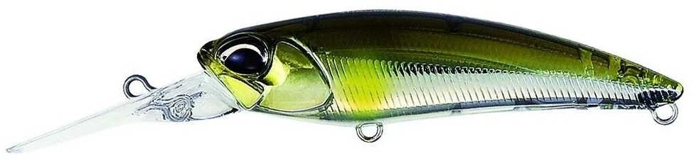 Vobleris DUO Realis Shad 62DR 6g