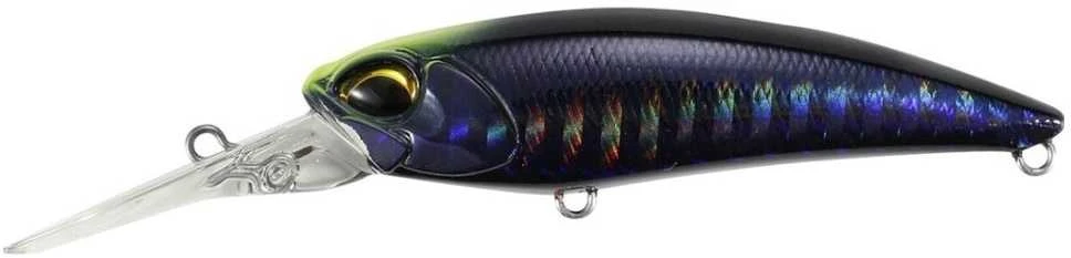 Vobleris DUO Realis Shad 62DR 6g