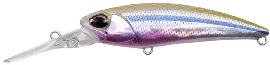 Vobleris DUO Realis Shad 62DR 6g