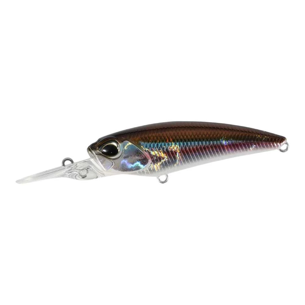 Vobleris DUO Realis Shad 59MR SP 4,7g