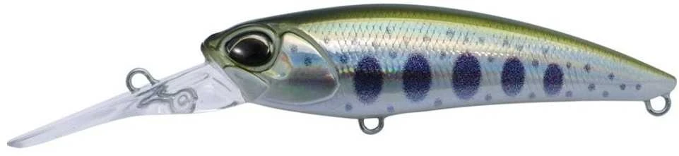 Vobleris DUO Realis Shad 62DR 6g
