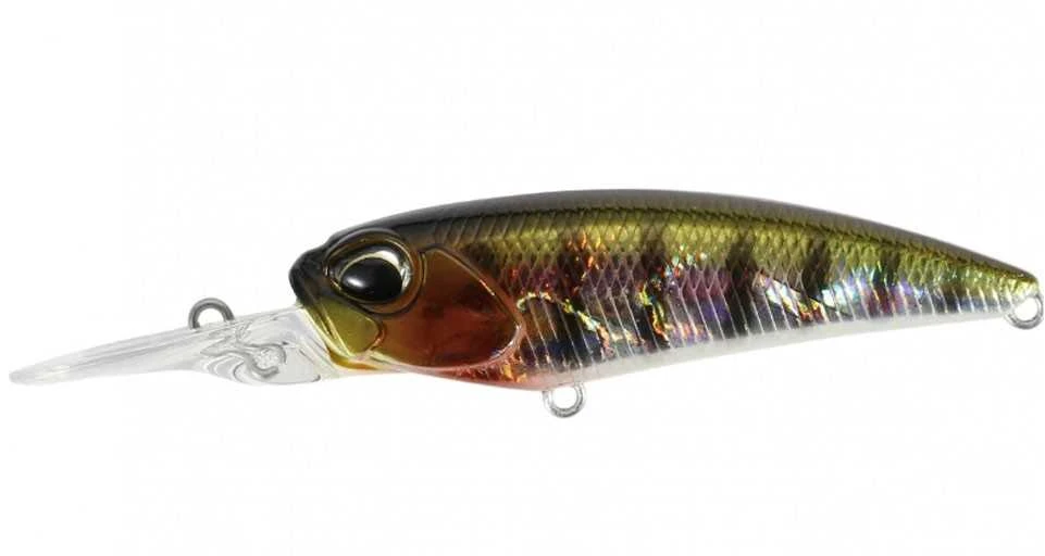 Vobleris DUO Realis Shad 62DR 6g