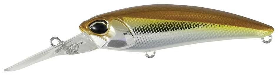Vobleris DUO Realis Shad 62DR 6g