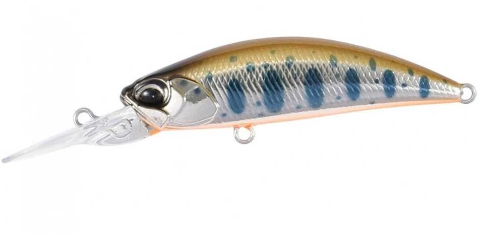 Vobleris DUO Realis Shad 62DR 6g