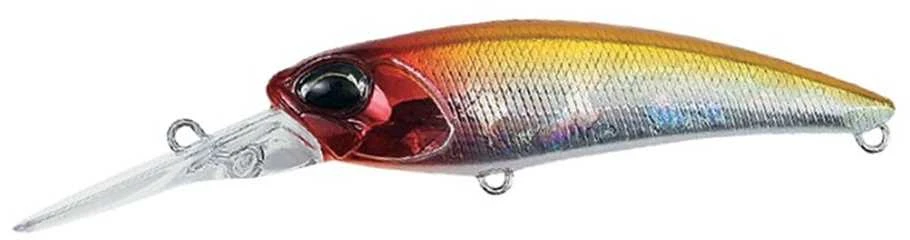 Vobleris DUO Realis Shad 62DR 6g