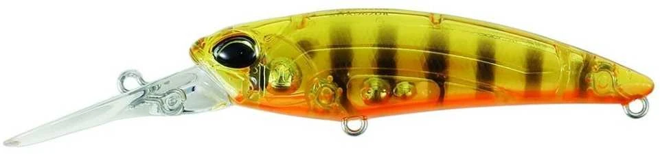 Vobleris DUO Realis Shad 62DR 6g