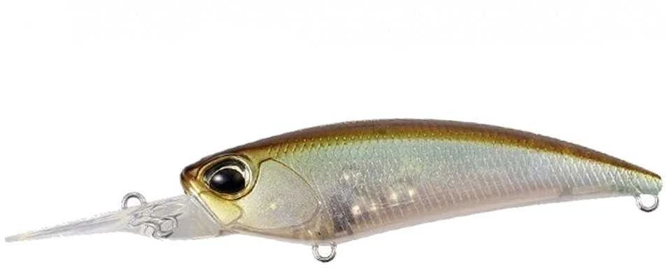 Vobleris DUO Realis Shad 59MR SP 4,7g