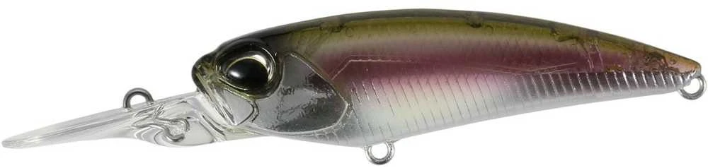 Vobleris DUO Realis Shad 52MR SP 3,8g