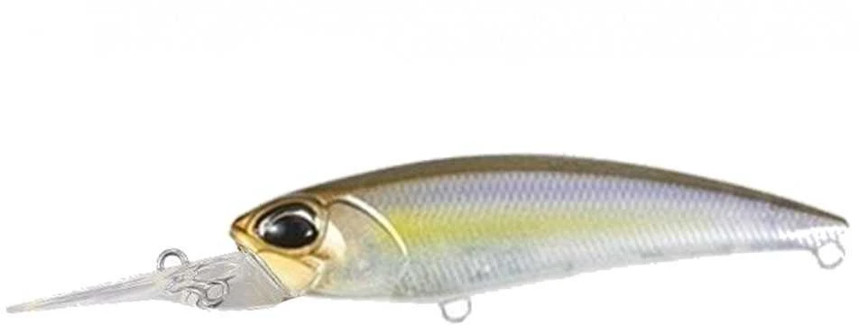 Vobleris DUO Realis Shad 62DR 6g