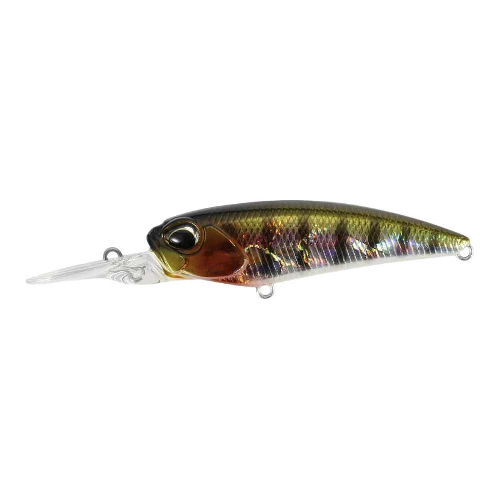 Vobleris DUO Realis Shad 59MR SP 4,7g