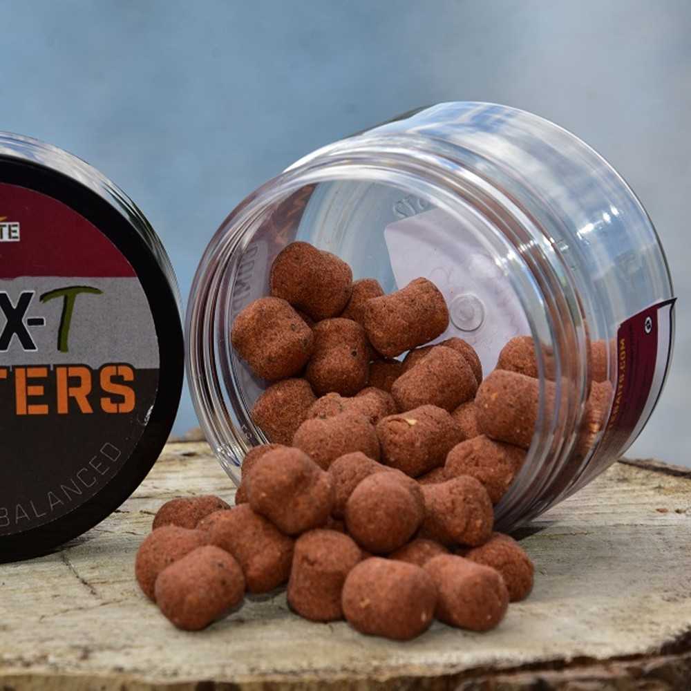 Dynamite Baits CompleX-T Wafters 15mm