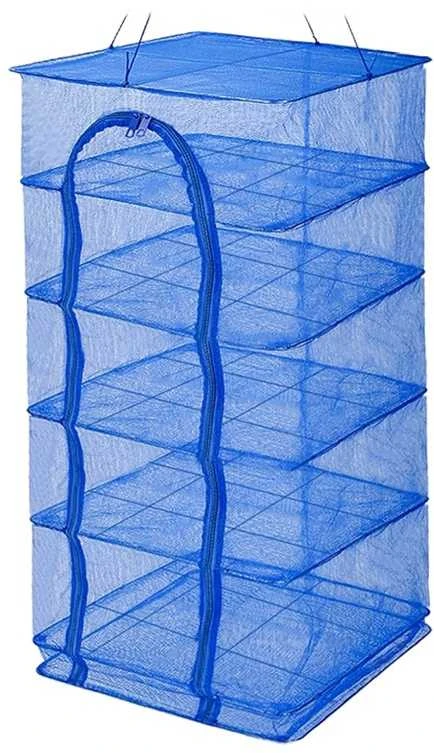 Žuvų džiovyklė, 50x50x90cm