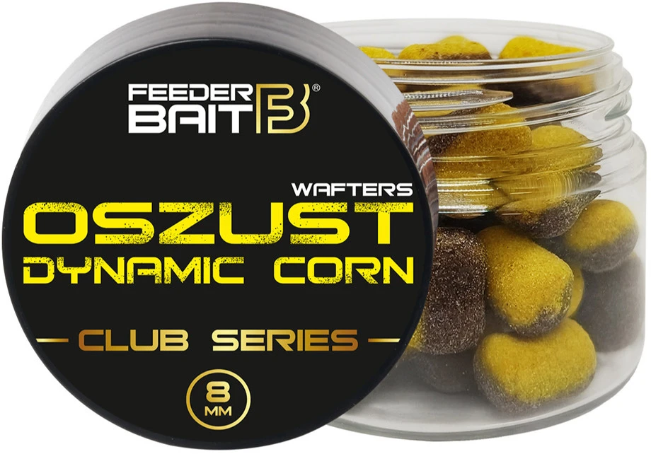 Feeder Bait Club Series 8mm - Aqua