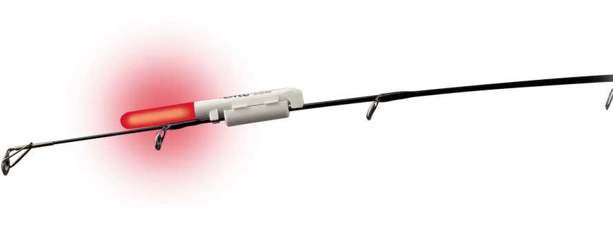 Feeder išmanioji švieselė iBite MS Tip Light