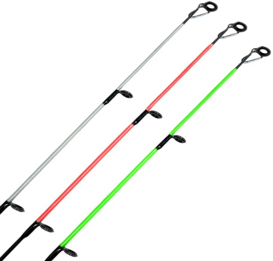 FL Dugninė meškerė MiracleFish Super Hard 3.90m 60-120g