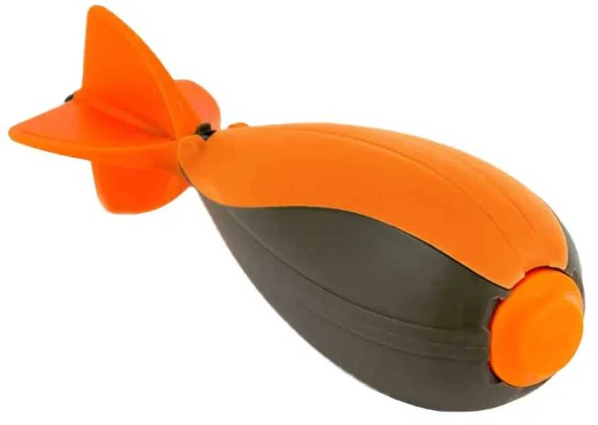 FL Šėrimo raketa