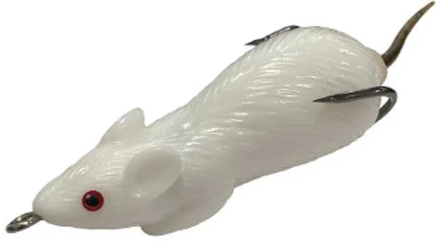 Pro Fl Spiningavimo masalas Mouse Bait