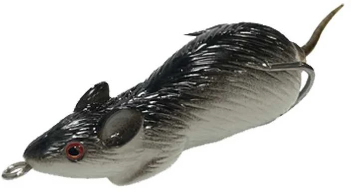 Pro Fl Spiningavimo masalas Mouse Bait