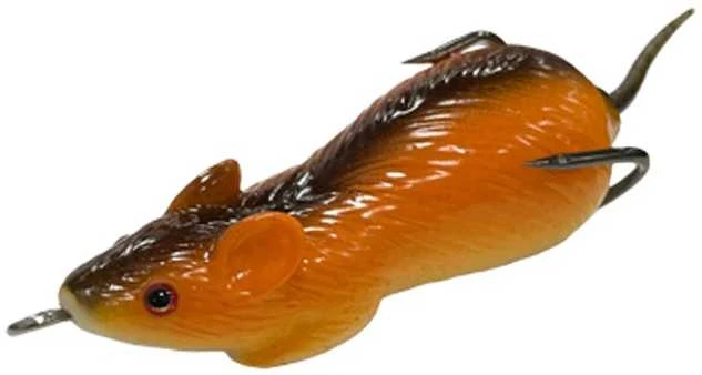 Pro Fl Spiningavimo masalas Mouse Bait