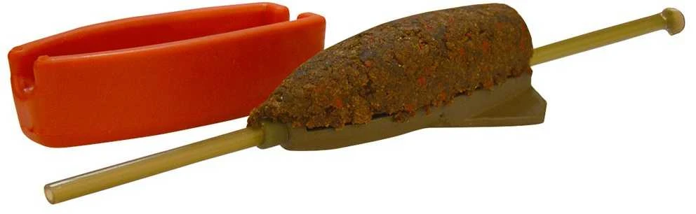 Formelė Benzar Mix Space Method Flat Mould