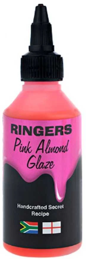 Glazūra Ringers Glaze 100ml - Caramel
