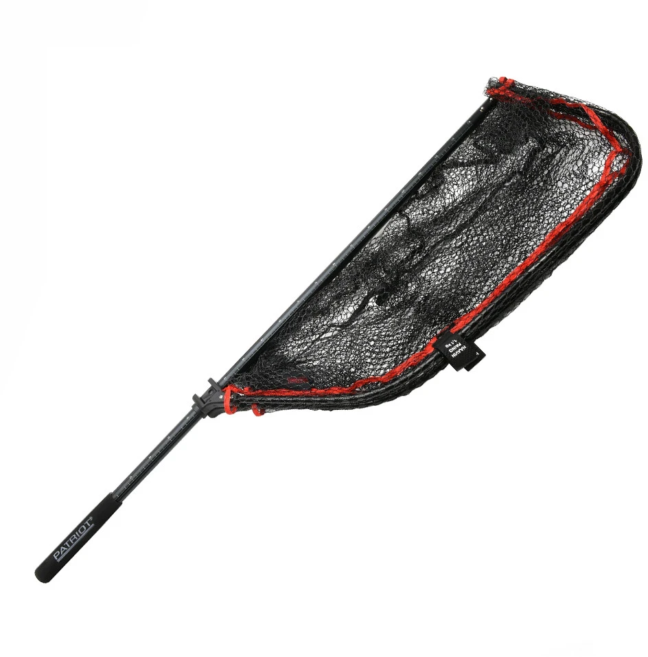 Graibštas Patriot Folding Net XL/XXL