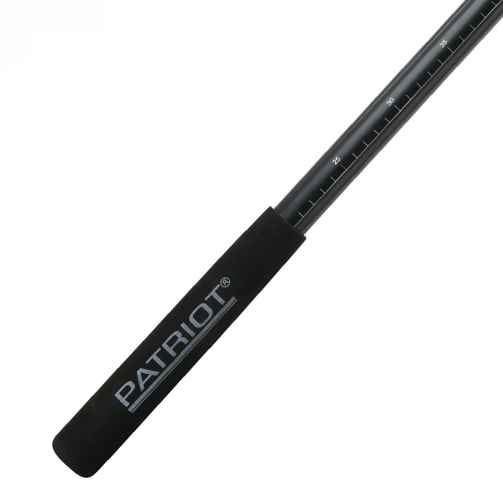 Graibštas Patriot Folding Net XL/XXL