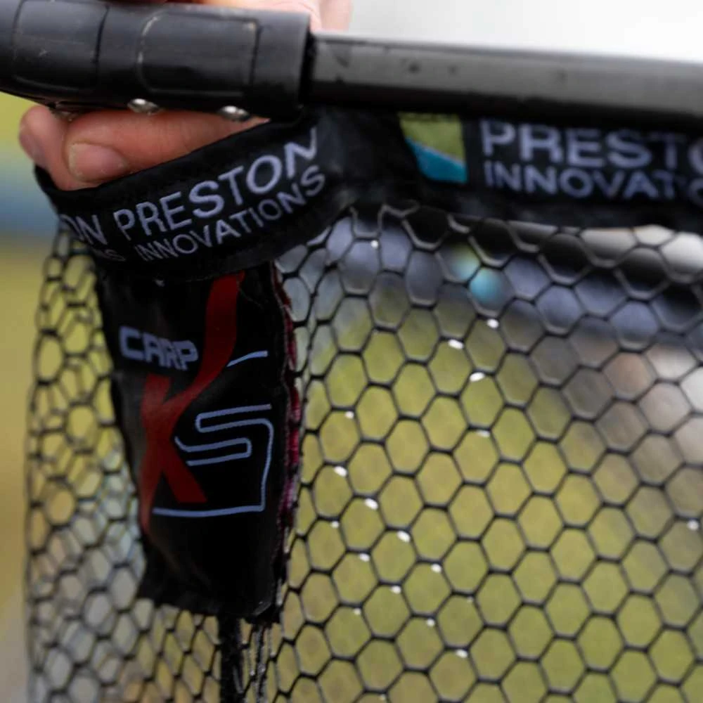 Graibšto galva Preston Carp XS Graibštas