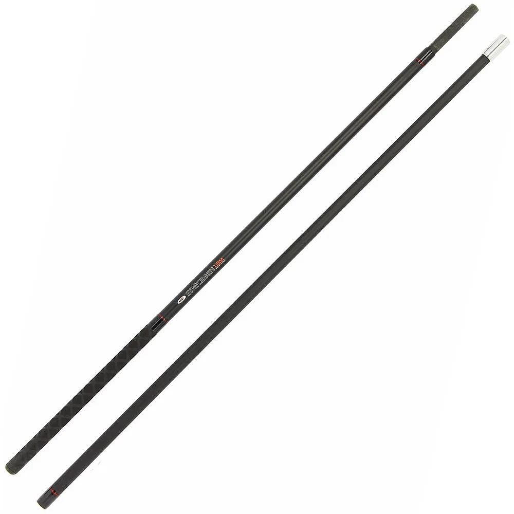 Graibšto kotas NGT Specimen Net Handle - 1.8m