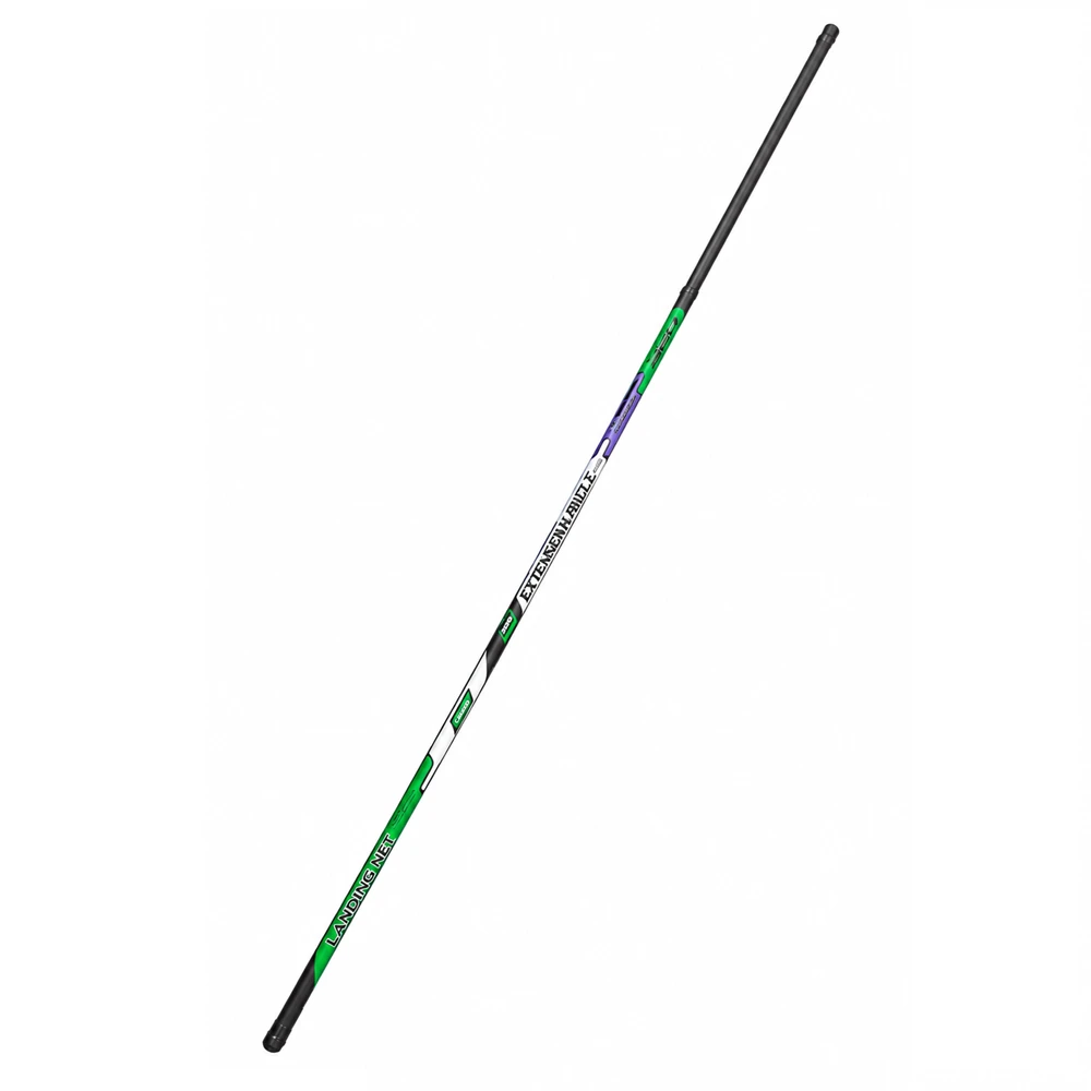 Graibšto kotas Pro FL Extension Handle 3,2m